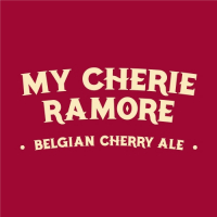 Пиво My Cherie Ramore