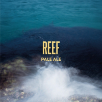 Пиво Reef