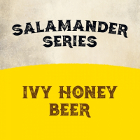 Пиво Salamander Series: Ivy Honey Beer