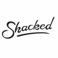 Пиво Shacked