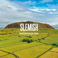 Пиво Slemish Пиво Slemish