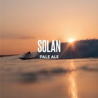 Пиво Solan