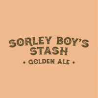 Пиво Sorley Boy's Stash