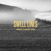 Пиво Swell Lines