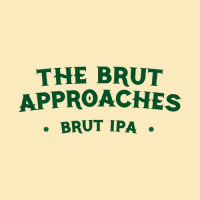 Пиво The Brut Approaches