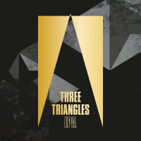 Пиво Three Triangles