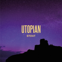 Пиво Utopian Stout Пиво Utopian Stout