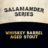Пиво Whiskey Barrel Aged Stout Пиво Whiskey Barrel Aged Stout