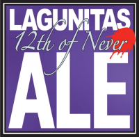 Пиво 12th of Never Ale Пиво 12th of Never Ale