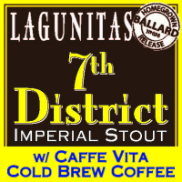 Пиво 7th District