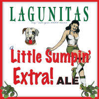 Пиво A Little Sumpin' Extra! Ale
