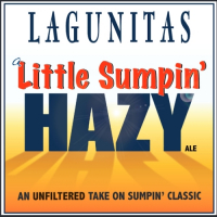 Пиво A Little Sumpin' Hazy (2019) Пиво A Little Sumpin' Hazy (2019)