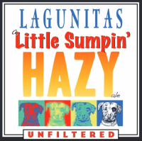 Пиво A Little Sumpin' Hazy Пиво A Little Sumpin' Hazy