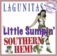 Пиво A Little Sumpin' Southern Hemi Пиво A Little Sumpin' Southern Hemi