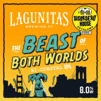 Пиво The Beast of Both Worlds Пиво The Beast of Both Worlds