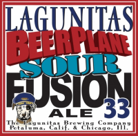 Пиво BeerPlane Sour Пиво BeerPlane Sour