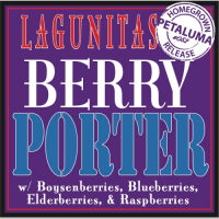 Пиво Berry Porter Пиво Berry Porter