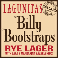 Пиво Billy Bootstraps Пиво Billy Bootstraps