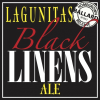 Пиво Black Linens Пиво Black Linens