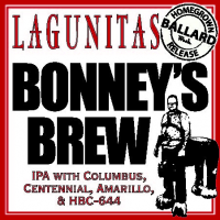 Пиво Bonney’s Brew “Seattle Sucks” IPA Пиво Bonney’s Brew “Seattle Sucks” IPA