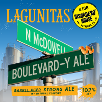 Пиво Boulevard-y Ale