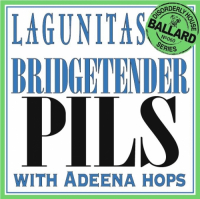 Пиво Bridgetender Pils