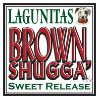 Пиво Brown Shugga' (2012) Пиво Brown Shugga' (2012)