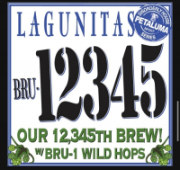 Пиво Bru-12345 Пиво Bru-12345
