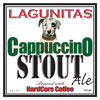 Пиво Cappuccino Stout (2012) Пиво Cappuccino Stout (2012)