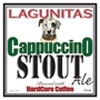 Пиво Cappuccino Stout (Bourbon Barrel) Пиво Cappuccino Stout (Bourbon Barrel)