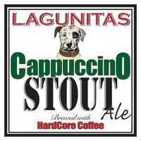 Пиво Cappuccino Stout Пиво Cappuccino Stout
