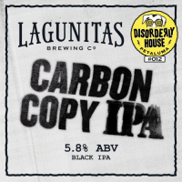 Пиво Carbon Copy IPA Пиво Carbon Copy IPA