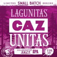 Пиво Cazunitas Пиво Cazunitas