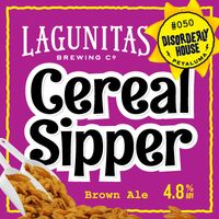 Пиво Cereal Sipper Пиво Cereal Sipper