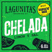 Пиво Chelada Limon Y Sal Пиво Chelada Limon Y Sal