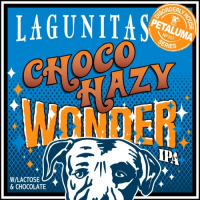 Пиво Choco Hazy Wonder Пиво Choco Hazy Wonder
