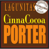 Пиво Cinnacocoa Porter Пиво Cinnacocoa Porter