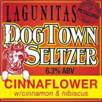 Пиво Cinnaflower Пиво Cinnaflower