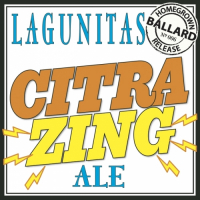 Пиво Citra Zing Пиво Citra Zing