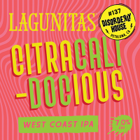 Пиво Citracalidocious