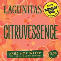 Пиво Citruvessence Пиво Citruvessence