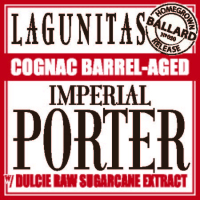 Пиво Cognac Barrel-Aged Imperial Porter Пиво Cognac Barrel-Aged Imperial Porter