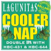 Пиво Cooler Nap Пиво Cooler Nap