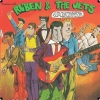 Пиво Cruising with Ruben and The Jets Пиво Cruising with Ruben and The Jets