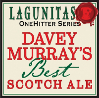 Пиво Davey Murray's Best Scotch Ale Пиво Davey Murray's Best Scotch Ale