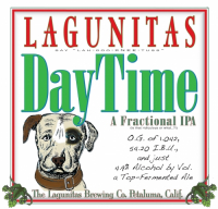 Пиво DayTime Fractional IPA (2014) Пиво DayTime Fractional IPA (2014)
