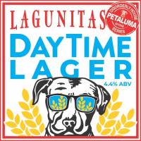 Пиво DayTime Lager Пиво DayTime Lager
