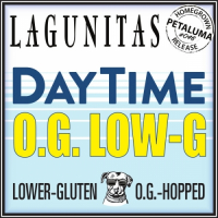 Пиво DayTime O.G. Low-G Пиво DayTime O.G. Low-G
