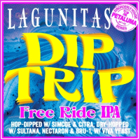 Пиво Dip Trip Пиво Dip Trip