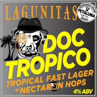 Пиво Doc Tropico Пиво Doc Tropico